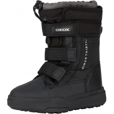 Зимові чоботи Geox Bunshee, 31 євро